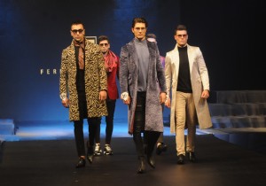 Fashion TV yarışması birincisi Mert Özcan  dizi oyuncusu oldu